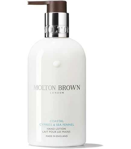 Amazon.com: Molton Brown Lily & Magnolia Blossom Body Lotion, 10